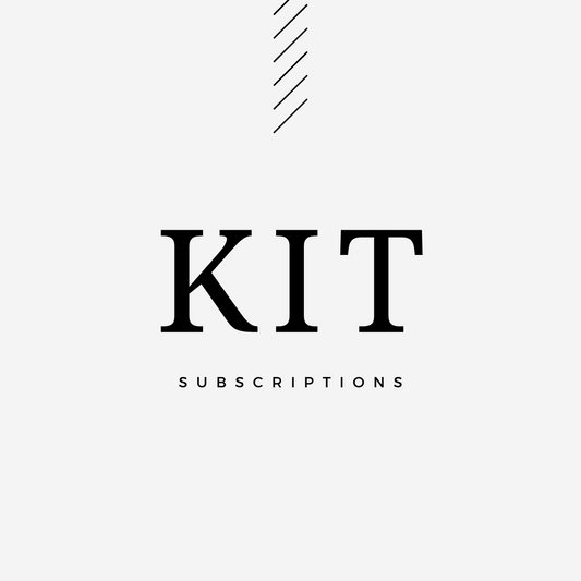 KIT Subscriptions