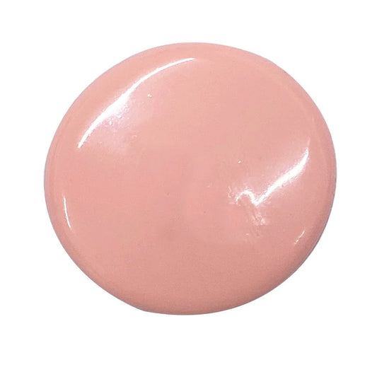 Nuvo Crystal Drops - Sea Pink