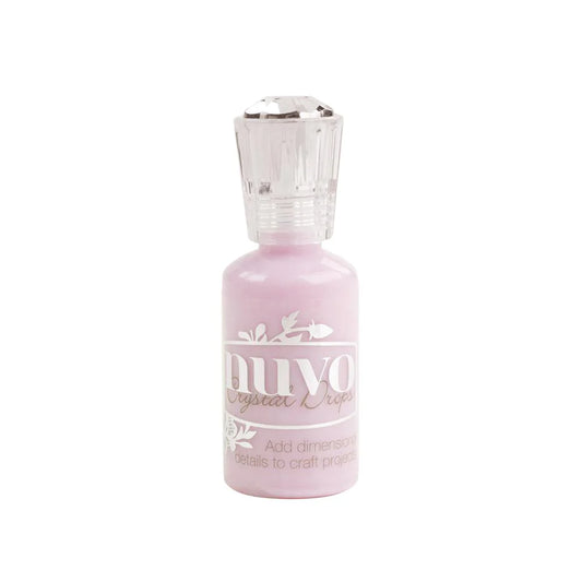 Nuvo Crystal Drops - Sweet Lilac
