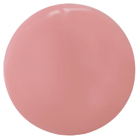 Nuvo Crystal Drops - Bubblegum Blush