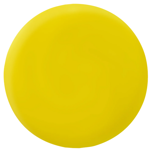 Nuvo Crystal Drops - Dandelion Yellow