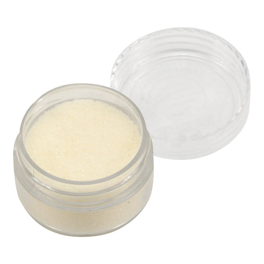Emboss Powder (Basics) - Chunky Clear High Gloss