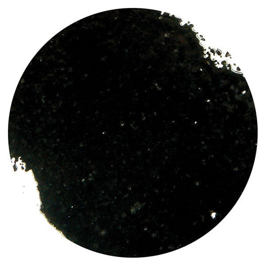 Emboss Powder (Basics) - Chunky Midnight Black (Opaque)