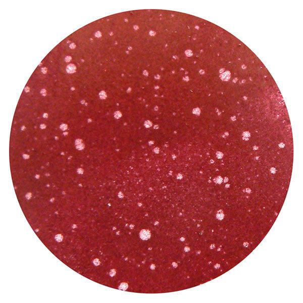 Emboss Powder (Pearl Gems) - Garnet