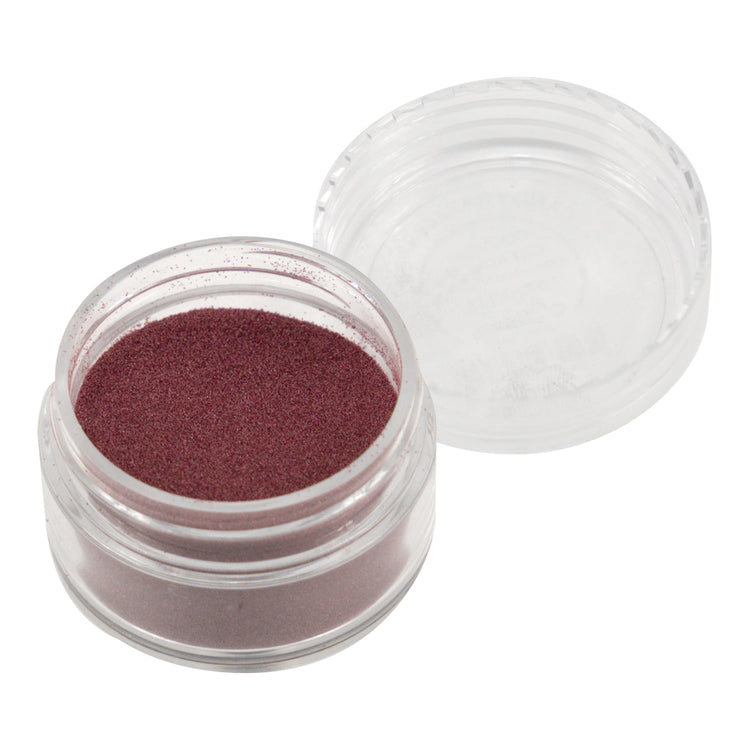 Emboss Powder (Pearl Gems) - Garnet