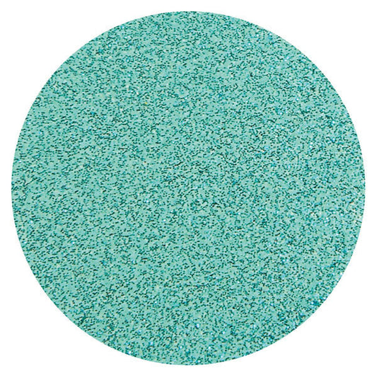Emboss Powder (Super Sparkles) - Turquoise
