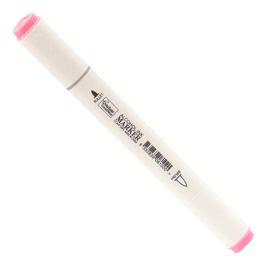 Twin Tip Alcohol Ink Marker - Baby Pink