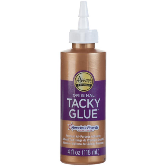 Aleene's Aleene's Original Tacky Glue (4oz)