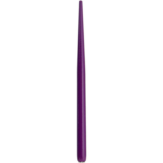 Manuscript Dip Pen Holder: Purple