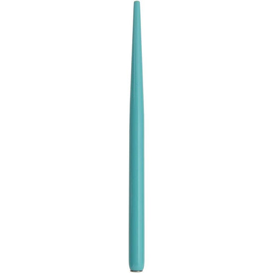 Manuscript Dip Pen Holder: Turquoise