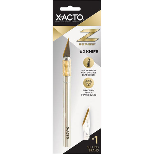 X-ACTO X-Acto Z Series #2 Craft Knife