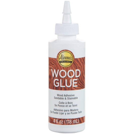 Aleene's Aleene's Carpenter's Wood Glue (4oz)