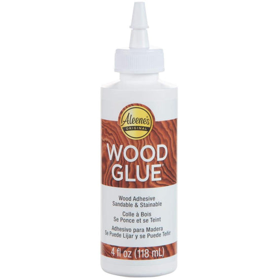 Aleene's Aleene's Carpenter's Wood Glue (4oz)