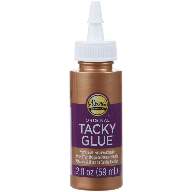 Aleene's Aleene's Original Tacky Glue (2oz)