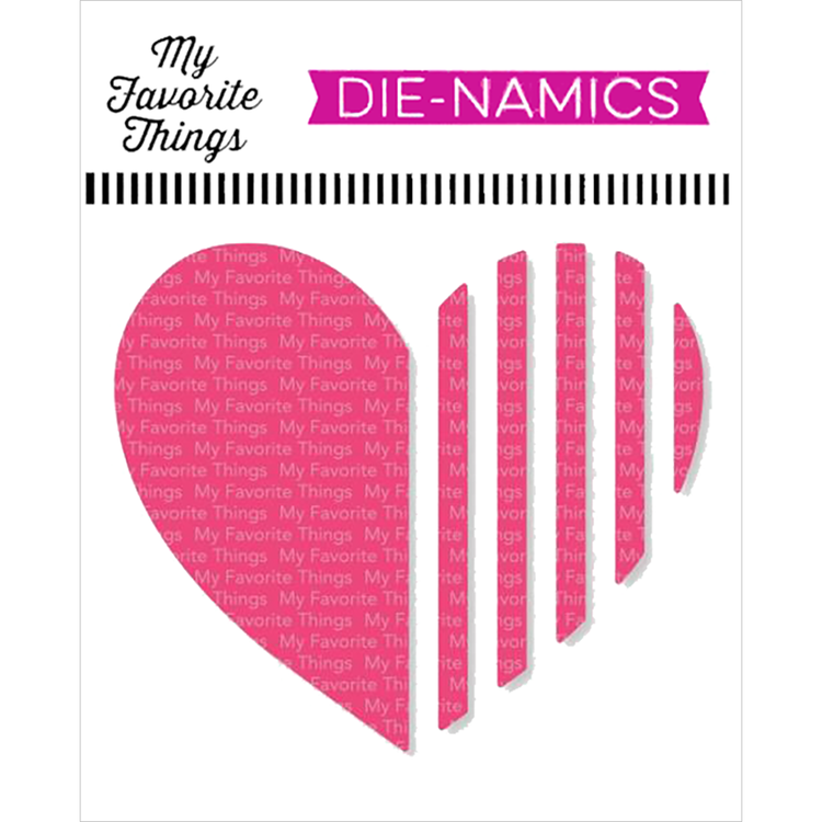 Love Lines Die-namics