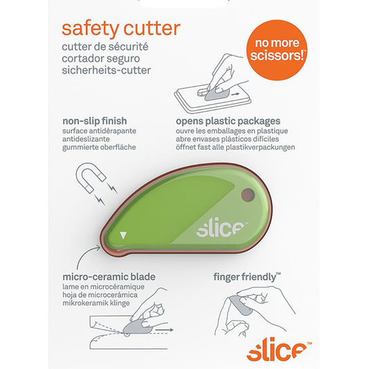 Slice Slice® Safety Cutter