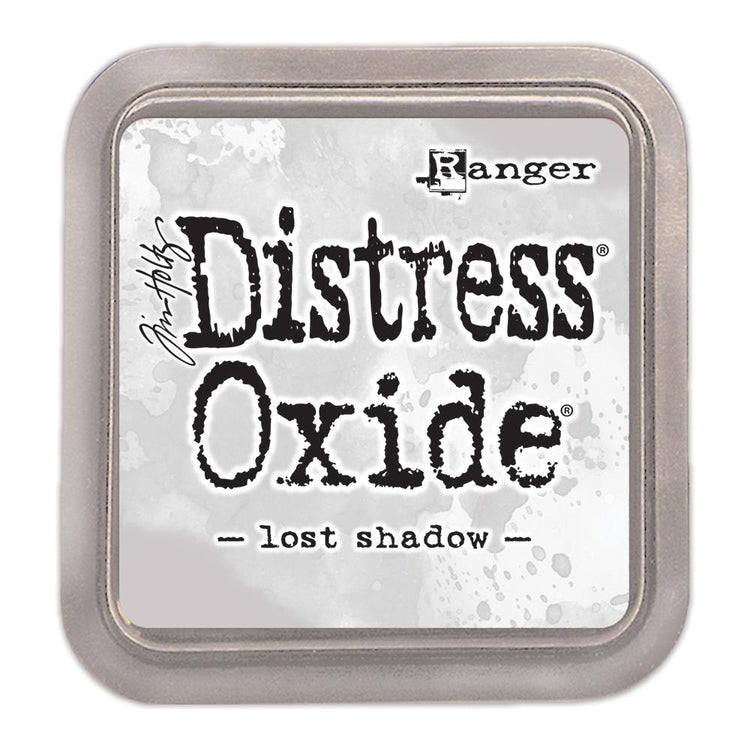 Tim Holtz Distress® Oxide Ink Pad - Lost Shadow