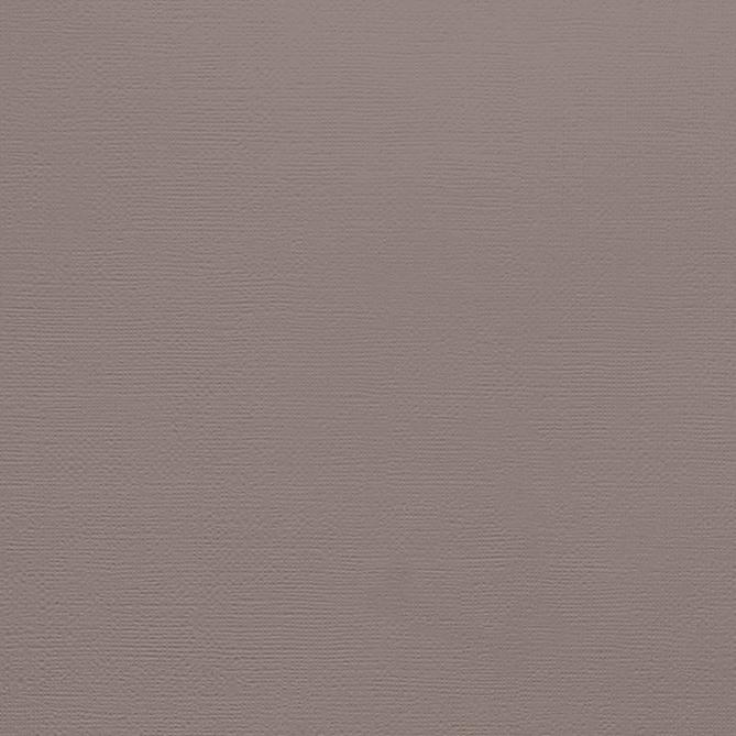 American Crafts Nickel 8.5x11 Weave Cardstock