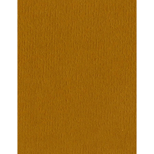 Orange Peel 8.5x11 Cardstock: Butterscotch