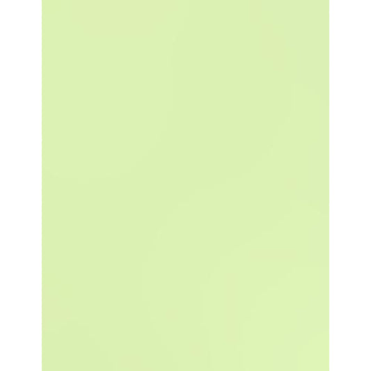 Card Shoppe 8.5x11 Cardstock: Fresh Mints