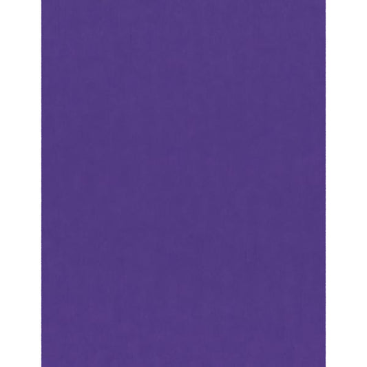Classic 8.5x11 Cardstock: Concord Grape