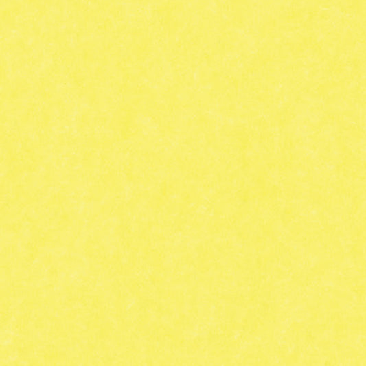 Bazzill Basics Classic 8.5x11 Cardstock: Electric Yellow