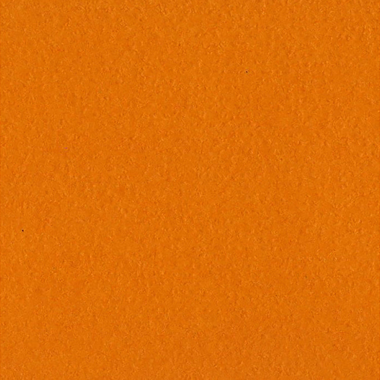 Bazzill Basics Orange Peel 8.5x11 Cardstock: Orange Juice