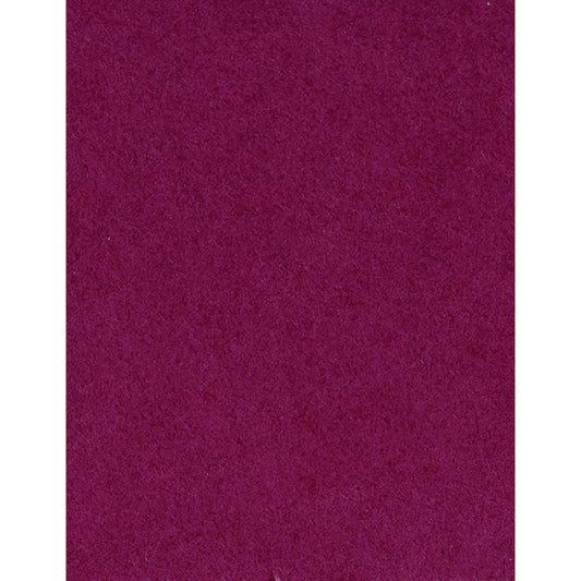 Card Shoppe 8.5x11 Cardstock: Mulberry