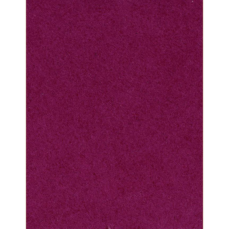 Card Shoppe 8.5x11 Cardstock: Mulberry