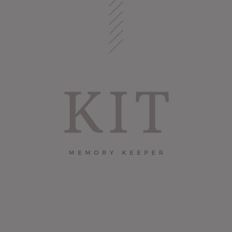 KIT by Kaera -  Memory Keeper