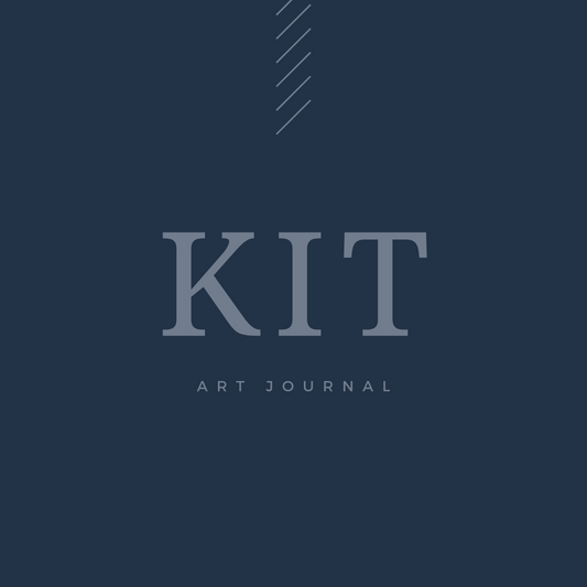 KIT by Kaera -  Art Journal