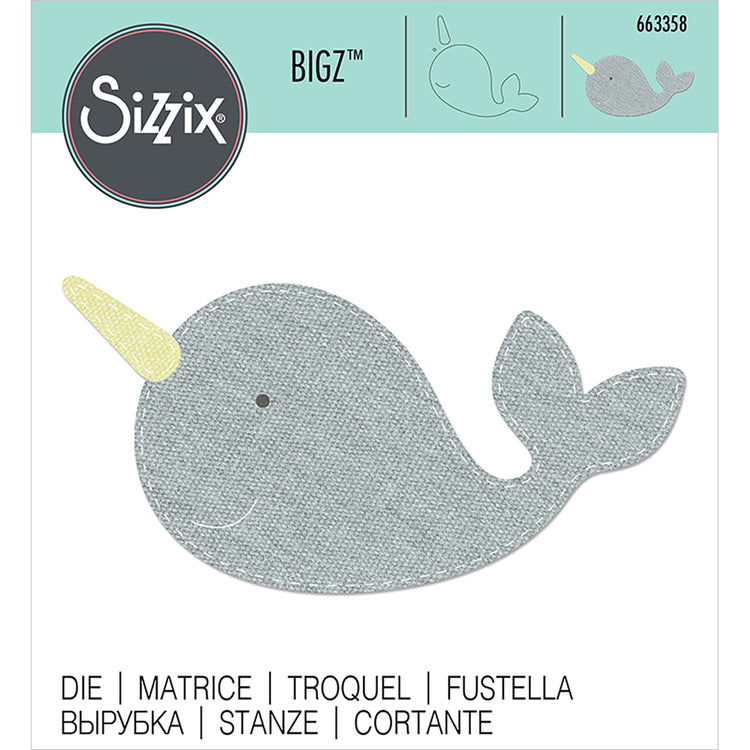 Jennifer Ogborn Bigz Dies - Narwhal