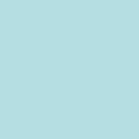 Cartography No. 2 12x12 Paper - Light Blue & Light Pink