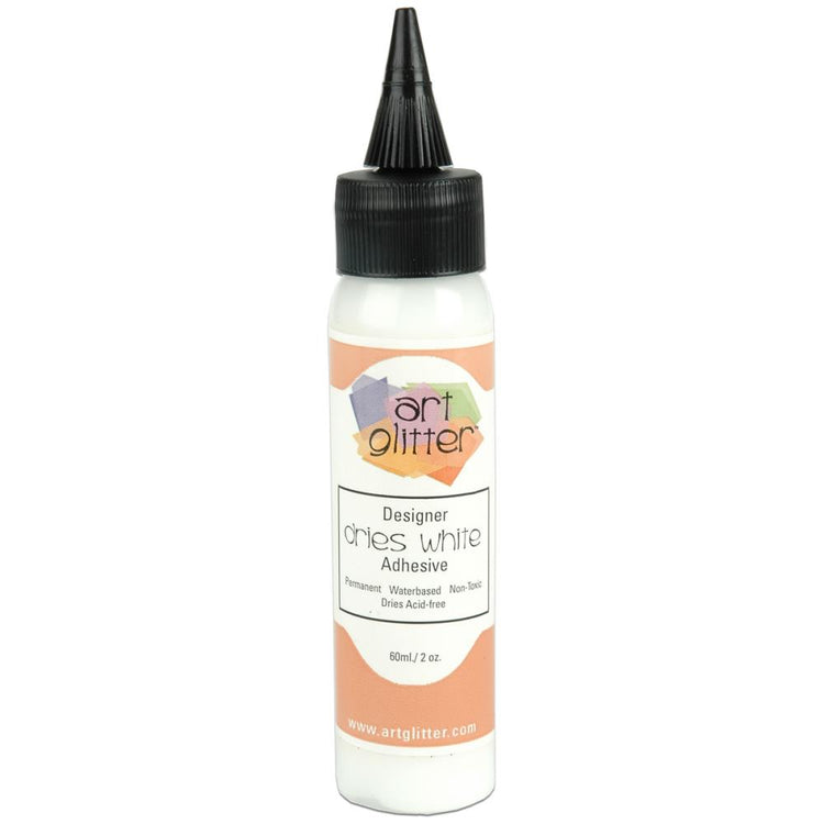 Art Institute Designer Dries White Adhesive (2oz)