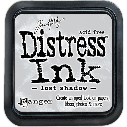 Tim Holtz Distress® Ink Pad - Lost Shadow