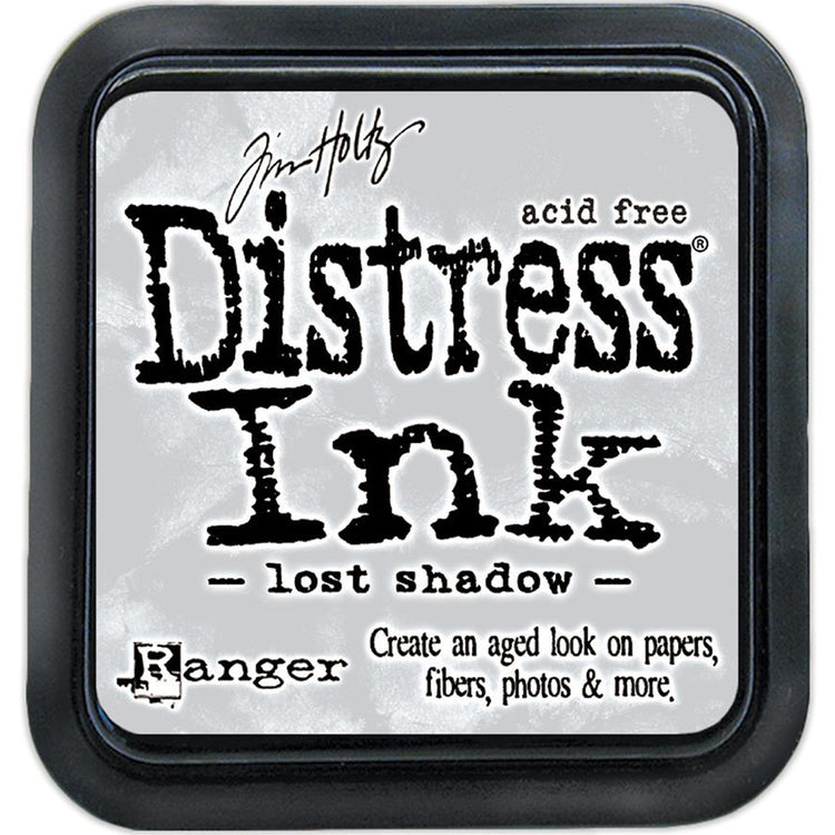 Tim Holtz Distress® Ink Pad - Lost Shadow