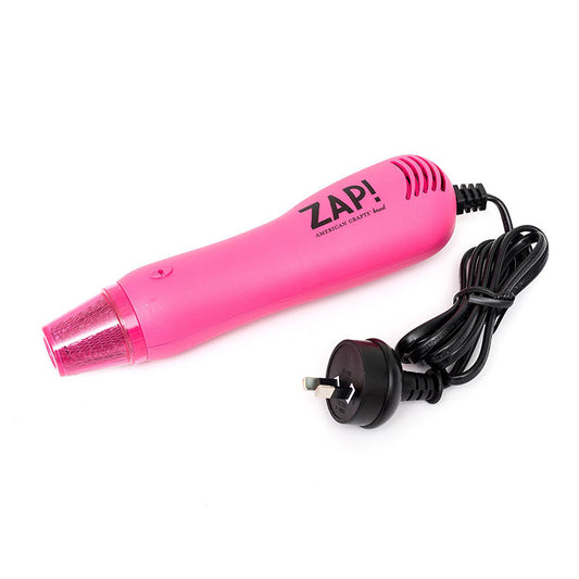 Moxy Zap Heat Tool