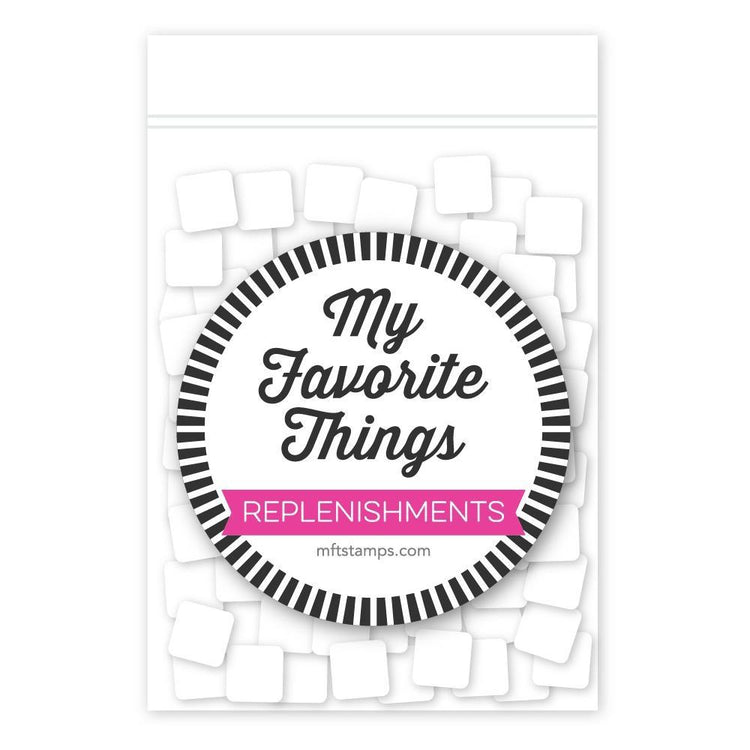 My Favorite Things Frosty Ice Cubes (50PK)