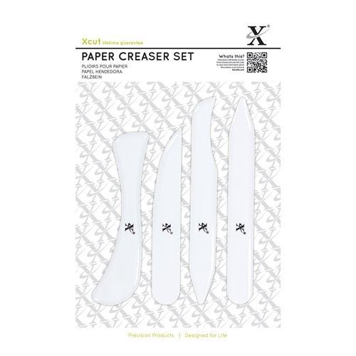 Xcut Paper Creaser Set (4PK)