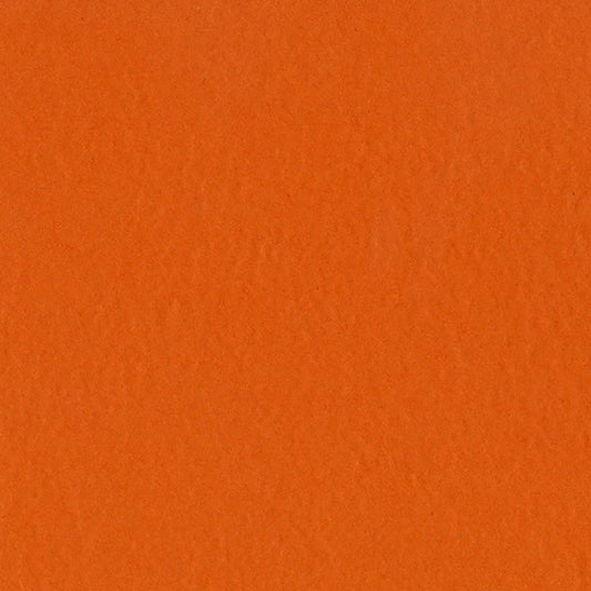 Bazzill Basics Prismatic 8.5x11 Cardstock: Intense Orange