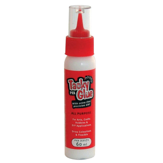 Anita's Tacky Glue (60ml)
